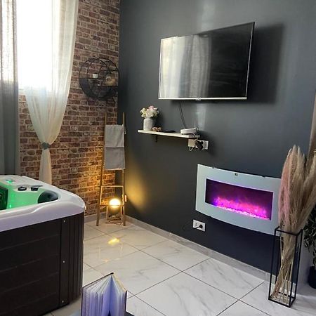 Apartmán Nuit Privee Cannes Exteriér fotografie