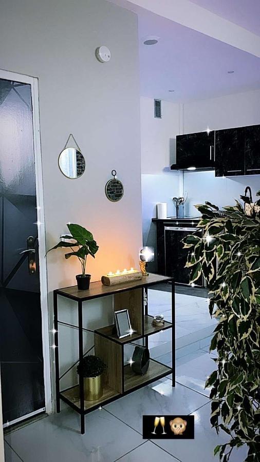 Apartmán Nuit Privee Cannes Exteriér fotografie