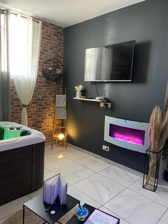 Apartmán Nuit Privee Cannes Exteriér fotografie